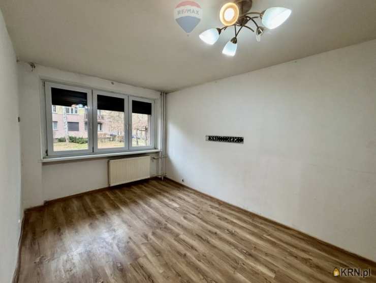 Mieszkanie  na sprzedaż, 2 pokojowe, Świętochłowice, ul. 