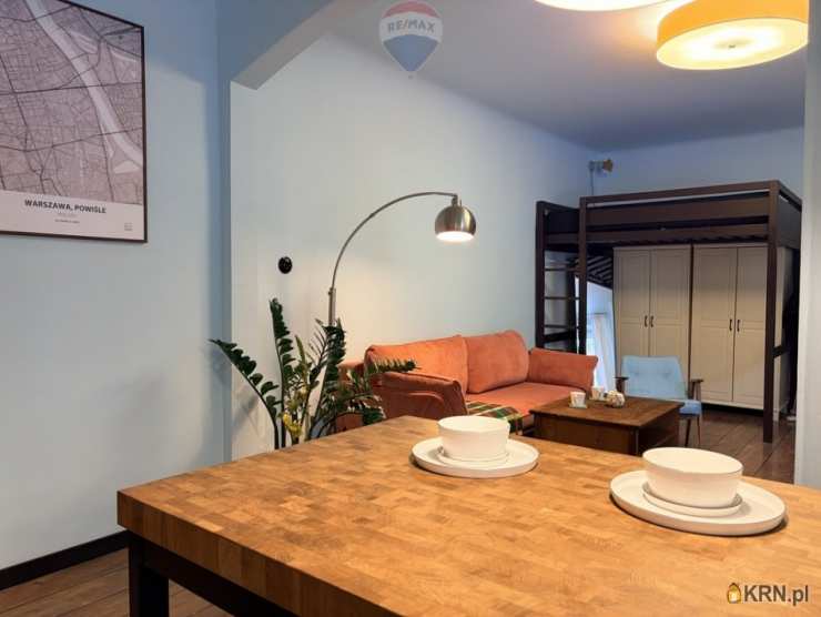 1 pokojowe, Warszawa, Śródmieście, ul. , Mieszkanie  do wynajęcia