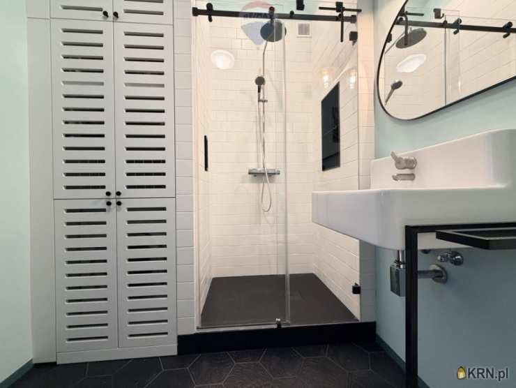 Mieszkanie  do wynajęcia, 1 pokojowe, Warszawa, Śródmieście, ul. 