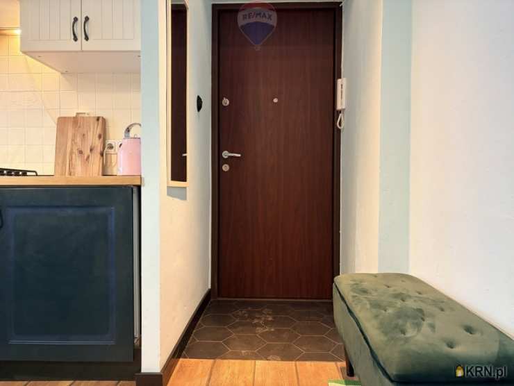 Warszawa, Śródmieście, ul. , Mieszkanie  do wynajęcia, 1 pokojowe