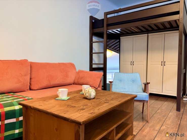 Warszawa, Śródmieście, ul. , 1 pokojowe, Mieszkanie  do wynajęcia