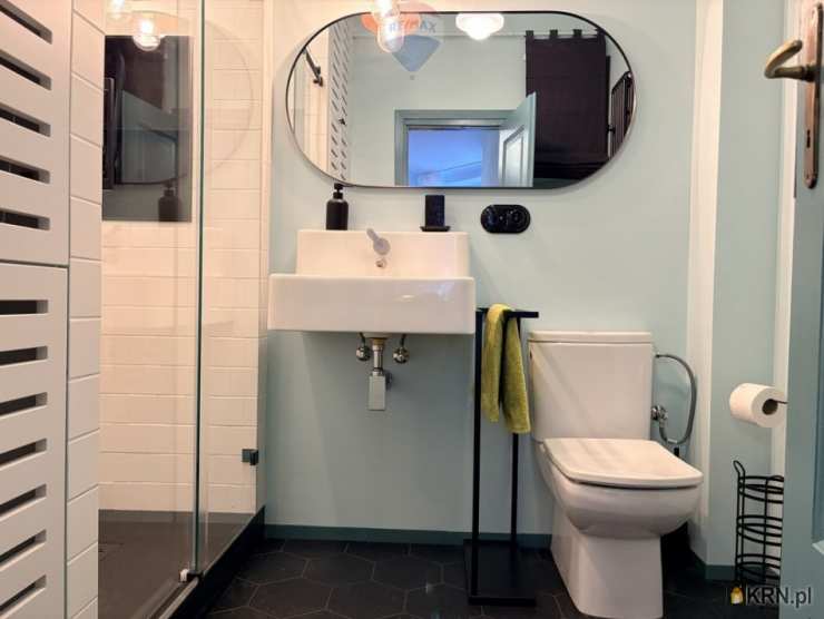 RE/MAX Polska, Mieszkanie  do wynajęcia, Warszawa, Śródmieście, ul. 