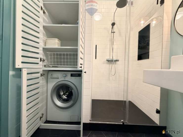 Mieszkanie  do wynajęcia, Warszawa, Śródmieście, ul. , 1 pokojowe