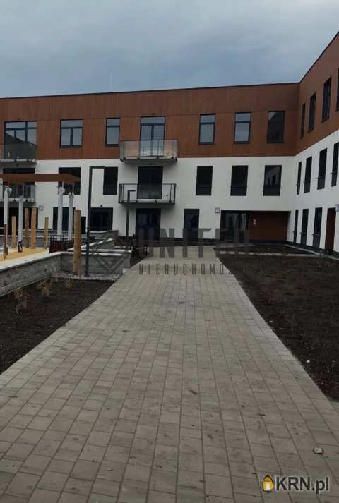 Mieszkanie  na sprzedaż, Wrocław, Krzyki/Ołtaszyn, ul. , 2 pokojowe