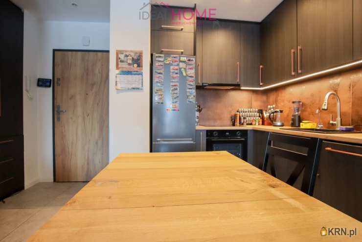 Mieszkanie  na sprzedaż, 2 pokojowe, Kielanówka, ul. 