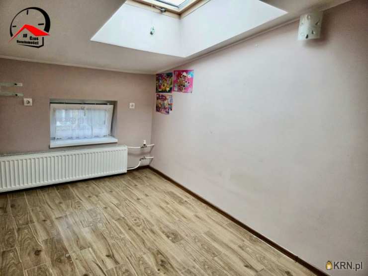 Konin, ul. Janowska, Mieszkanie  na sprzedaż, 2 pokojowe