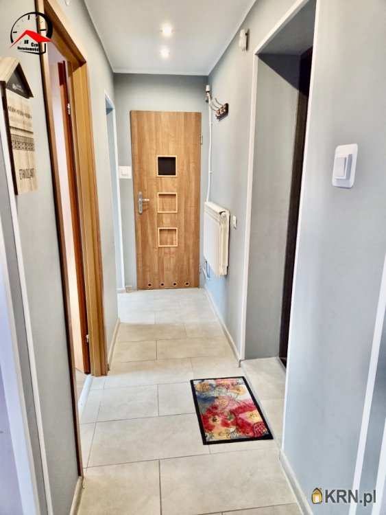 Mieszkanie  na sprzedaż, 2 pokojowe, Konin, ul. Janowska