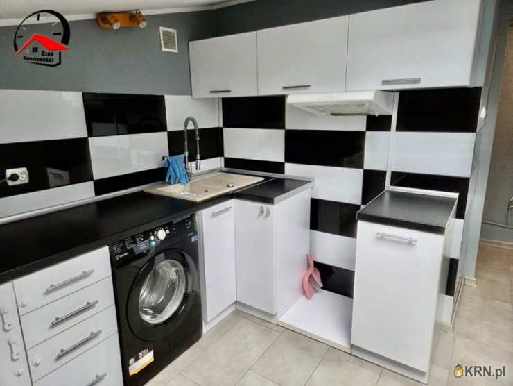 2 pokojowe, Mieszkanie  na sprzedaż, Konin, ul. Janowska