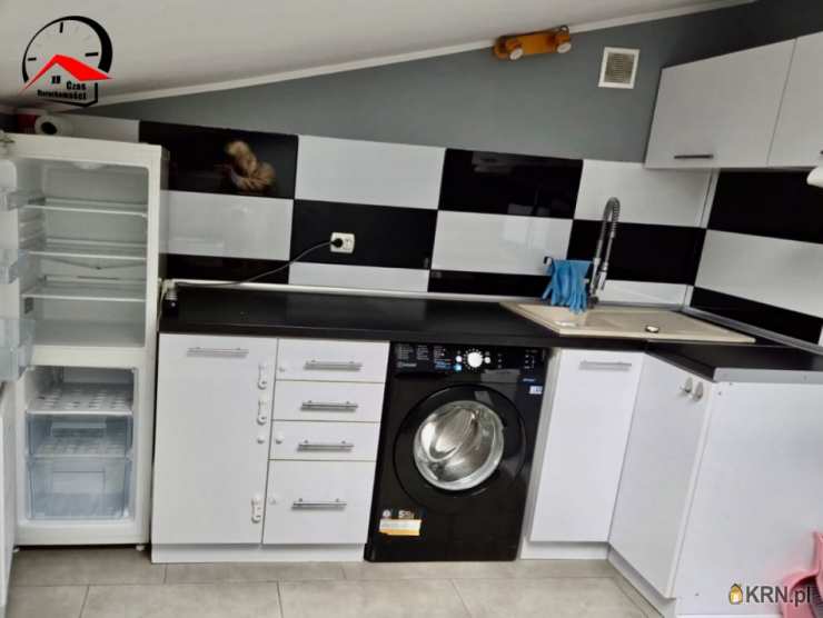 Czas Nieruchomości, Mieszkanie  na sprzedaż, Konin, ul. Janowska