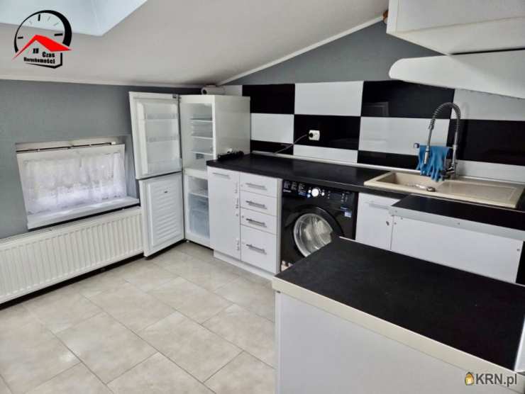 Mieszkanie  na sprzedaż, Konin, ul. Janowska, 2 pokojowe