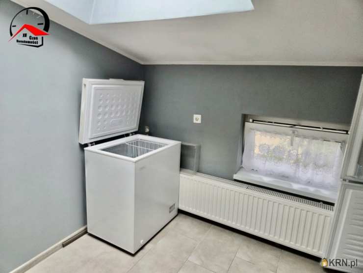 Konin, ul. Janowska, Mieszkanie  na sprzedaż, 2 pokojowe