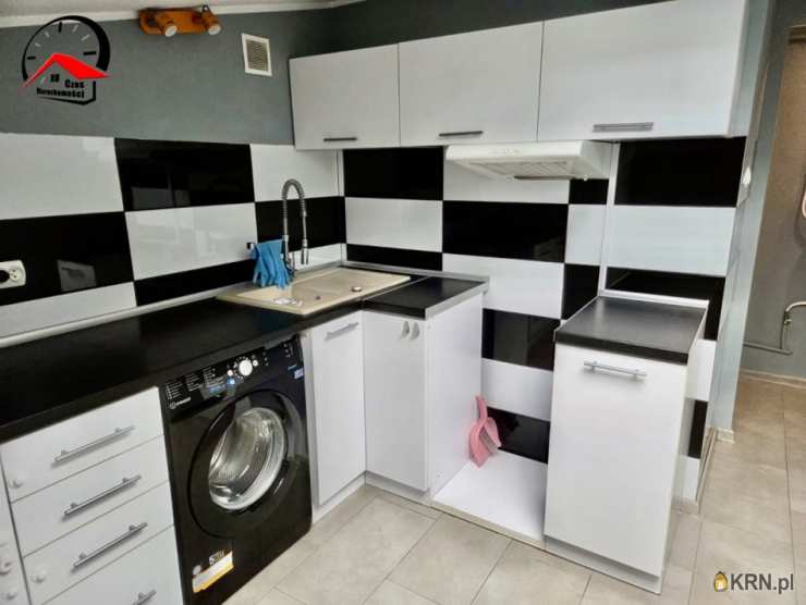 Mieszkanie  na sprzedaż, Konin, ul. Janowska, 2 pokojowe