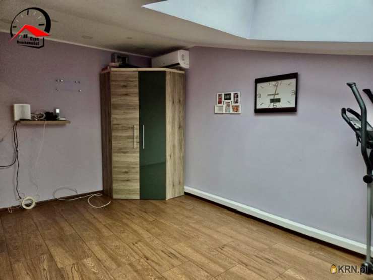 Konin, ul. Janowska, 2 pokojowe, Mieszkanie  na sprzedaż