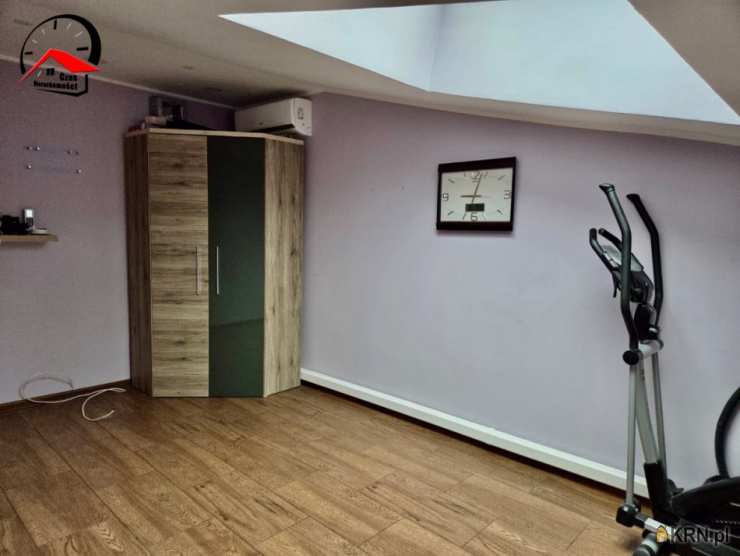 Czas Nieruchomości, Mieszkanie  na sprzedaż, Konin, ul. Janowska