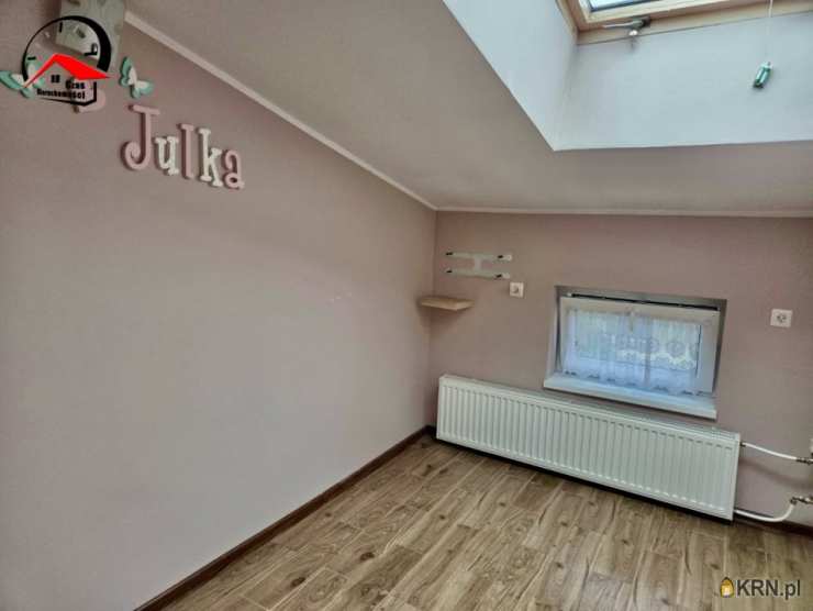 Mieszkanie  na sprzedaż, Konin, ul. Janowska, 2 pokojowe