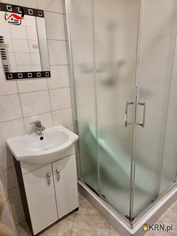 Konin, ul. Janowska, 2 pokojowe, Mieszkanie  na sprzedaż