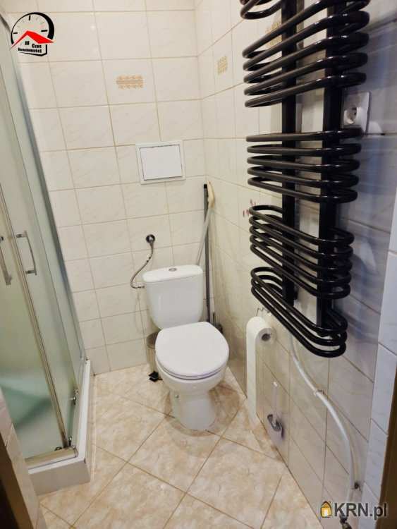 2 pokojowe, Konin, ul. Janowska, Mieszkanie  na sprzedaż