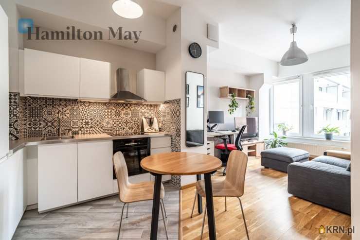 Mieszkanie  na sprzedaż, Kraków, Krowodrza, ul. Lubelska, 