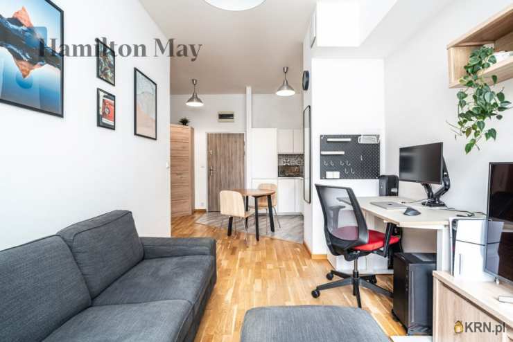 Kraków, Krowodrza, ul. Lubelska, , Mieszkanie  na sprzedaż