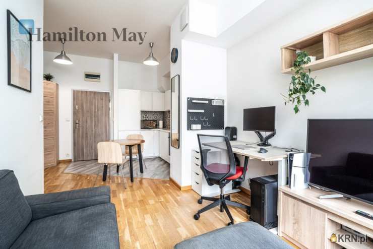 , Kraków, Krowodrza, ul. Lubelska, Mieszkanie  na sprzedaż