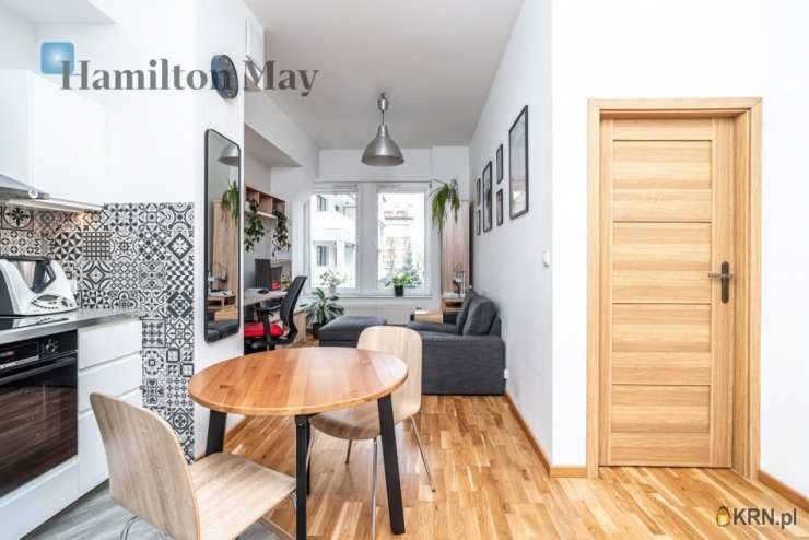 , Mieszkanie  na sprzedaż, Kraków, Krowodrza, ul. Lubelska