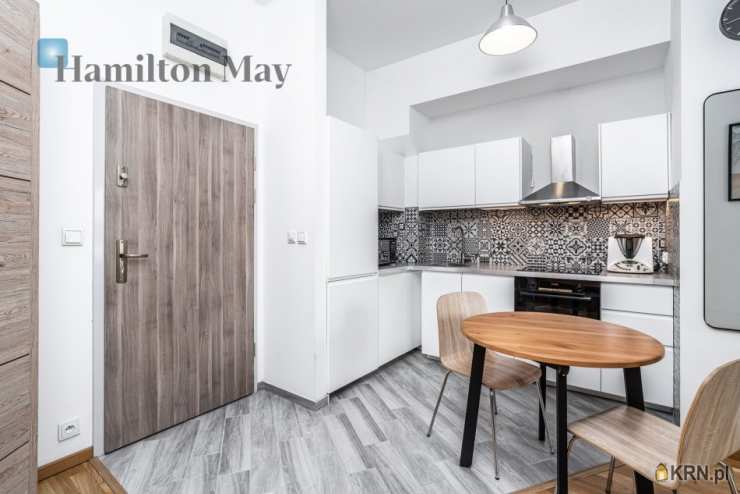 Hamilton May, Mieszkanie  na sprzedaż, Kraków, Krowodrza, ul. Lubelska