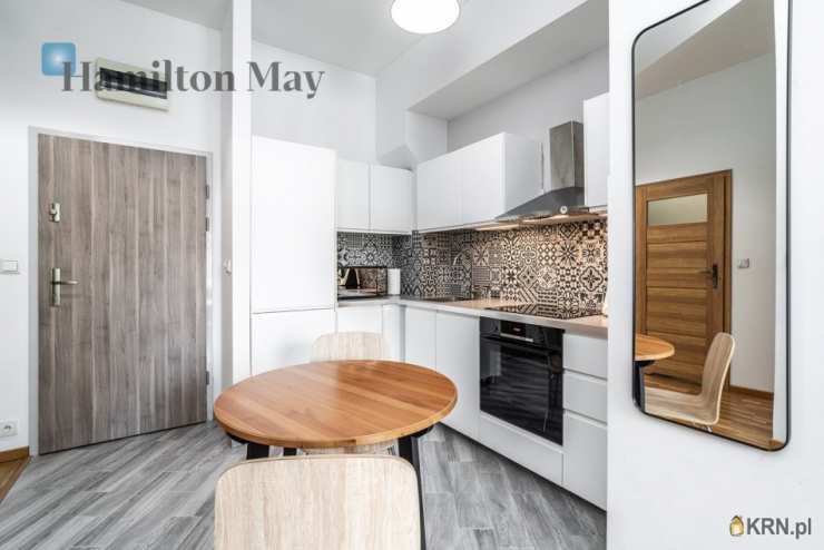 Mieszkanie  na sprzedaż, Kraków, Krowodrza, ul. Lubelska, 