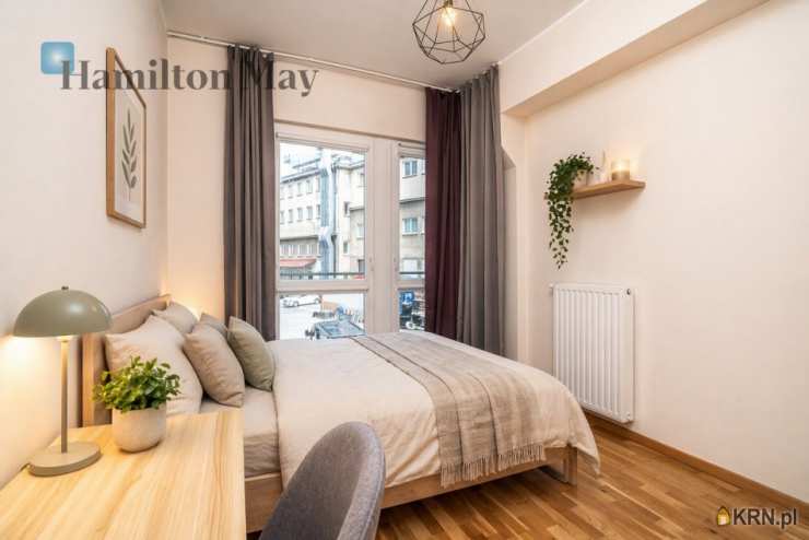 Kraków, Krowodrza, ul. Lubelska, Mieszkanie  na sprzedaż, 