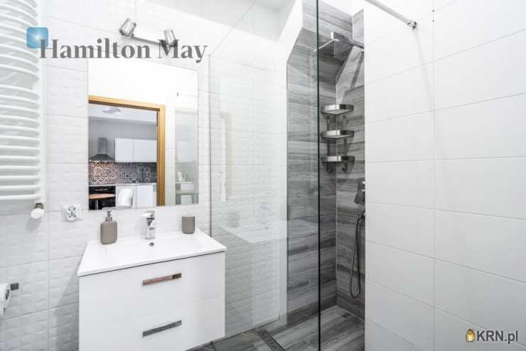 , Kraków, Krowodrza, ul. Lubelska, Mieszkanie  na sprzedaż