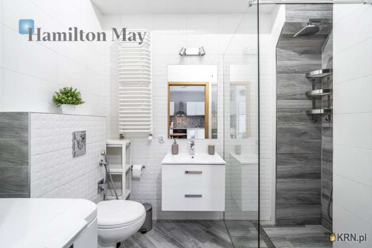 , Mieszkanie  na sprzedaż, Kraków, Krowodrza, ul. Lubelska