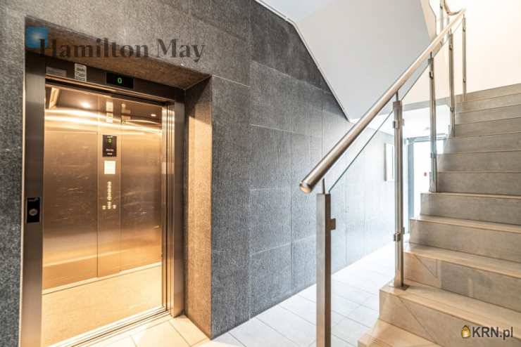 Hamilton May, Mieszkanie  na sprzedaż, Kraków, Krowodrza, ul. Lubelska