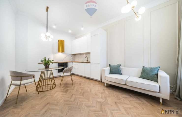 Mieszkanie  do wynajęcia, 2 pokojowe, Poznań, Wilda, ul. 