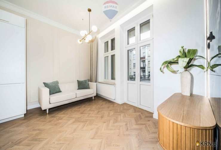 2 pokojowe, Poznań, Wilda, ul. , Mieszkanie  do wynajęcia