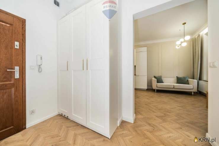 2 pokojowe, Mieszkanie  do wynajęcia, Poznań, Wilda, ul. 