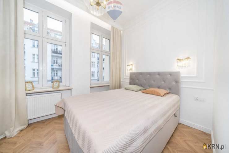 Mieszkanie  do wynajęcia, 2 pokojowe, Poznań, Wilda, ul. 