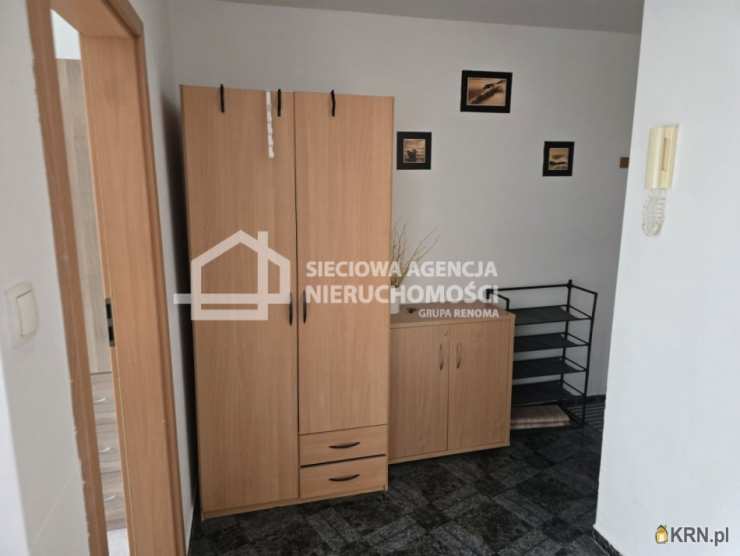 Mieszkanie  do wynajęcia, Sopot, Kamienny Potok, ul. H. Sienkiewicza, 2 pokojowe