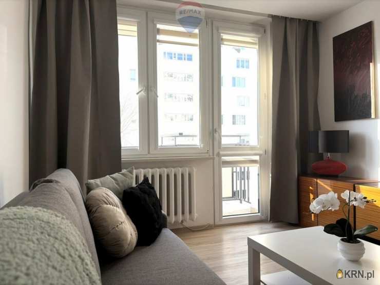 Mieszkanie  do wynajęcia, Warszawa, ul. , 2 pokojowe