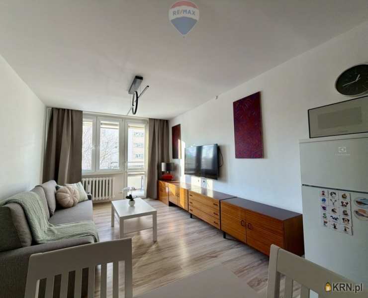 Mieszkanie  do wynajęcia, 2 pokojowe, Warszawa, ul. 