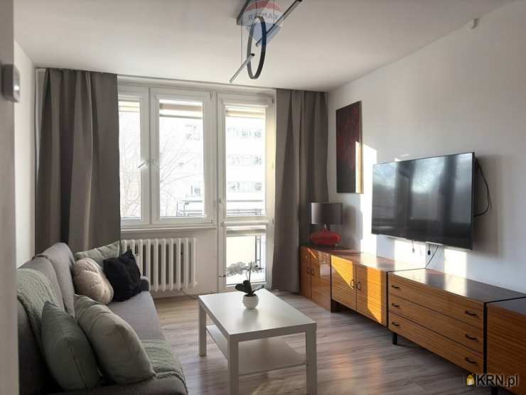 Warszawa, ul. , Mieszkanie  do wynajęcia, 2 pokojowe