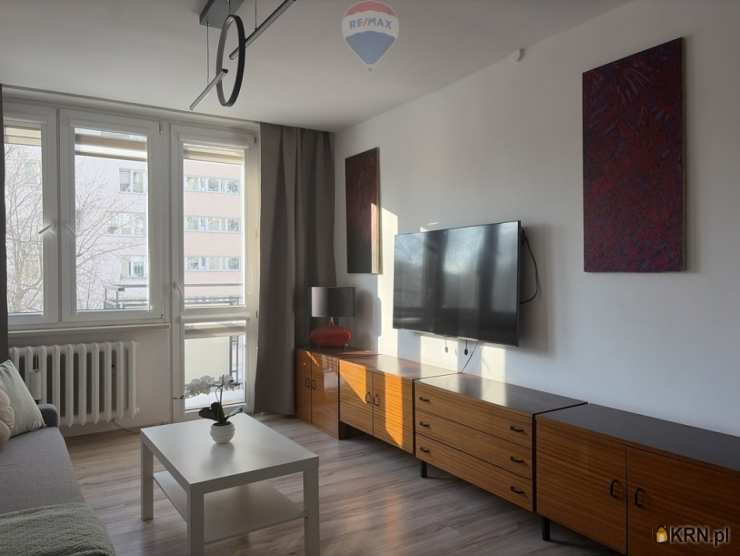 Warszawa, ul. , 2 pokojowe, Mieszkanie  do wynajęcia