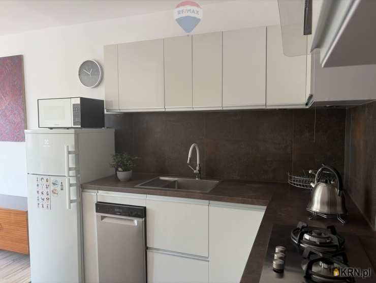 RE/MAX Polska, Mieszkanie  do wynajęcia, Warszawa, ul. 