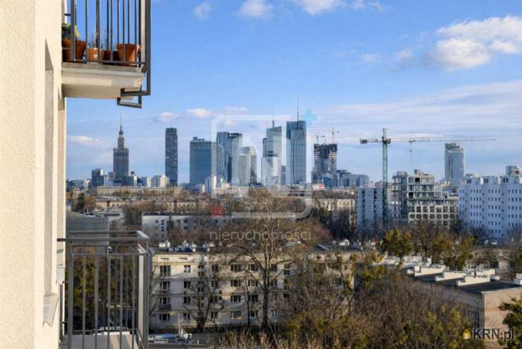 Mieszkanie  na sprzedaż, Warszawa, Śródmieście/Muranów, ul. , 2 pokojowe