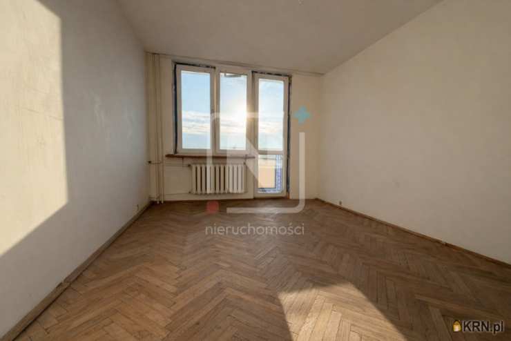 Mieszkanie  na sprzedaż, 2 pokojowe, Warszawa, Śródmieście/Muranów, ul. 