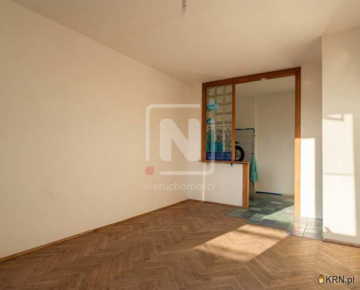 2 pokojowe, Mieszkanie  na sprzedaż, Warszawa, Śródmieście/Muranów, ul. 