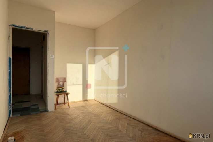 Mieszkanie  na sprzedaż, 2 pokojowe, Warszawa, Śródmieście/Muranów, ul. 