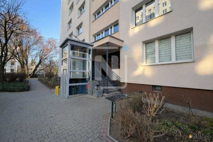 Warszawa, Śródmieście/Muranów, ul. , Mieszkanie  na sprzedaż, 2 pokojowe