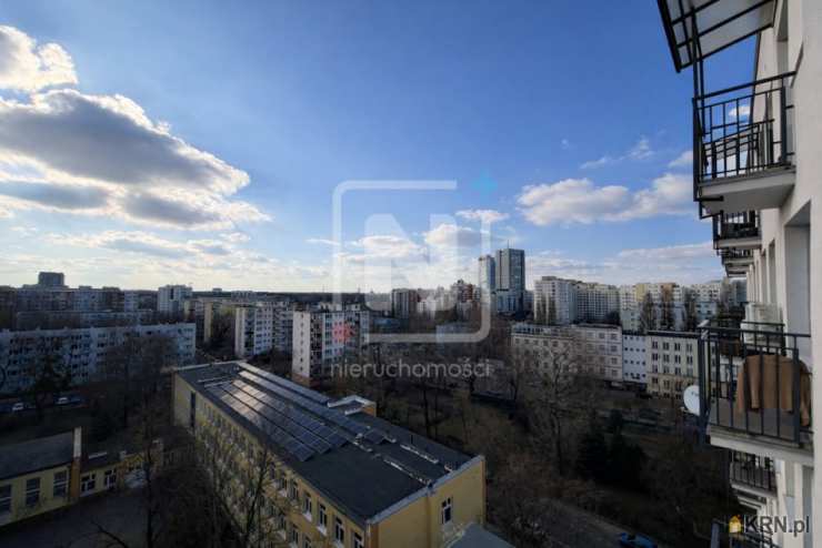 Warszawa, Śródmieście/Muranów, ul. , 2 pokojowe, Mieszkanie  na sprzedaż