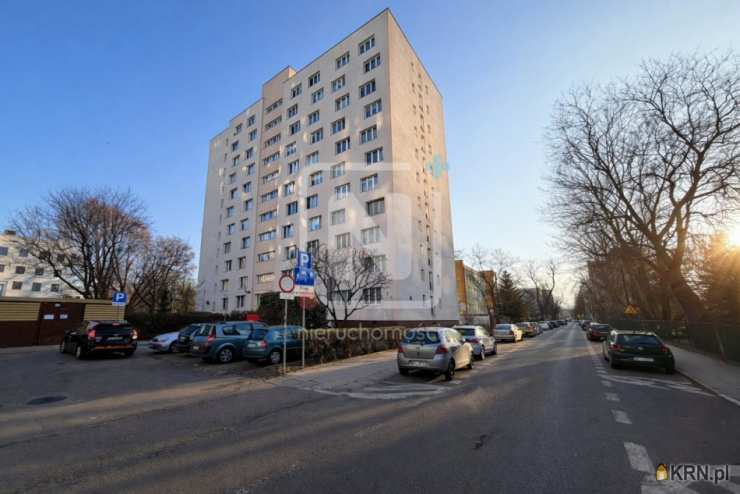 2 pokojowe, Warszawa, Śródmieście/Muranów, ul. , Mieszkanie  na sprzedaż