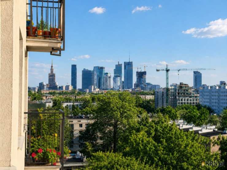 Mieszkanie  na sprzedaż, 2 pokojowe, Warszawa, Śródmieście/Muranów, ul. Niska