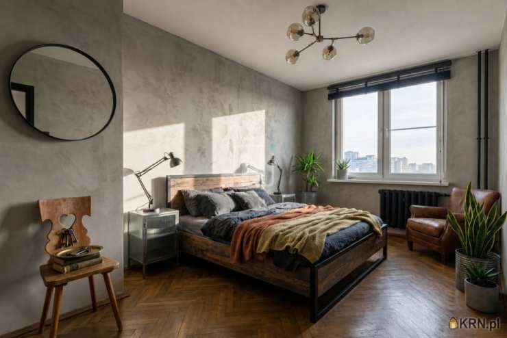 2 pokojowe, Warszawa, Śródmieście/Muranów, ul. Niska, Mieszkanie  na sprzedaż